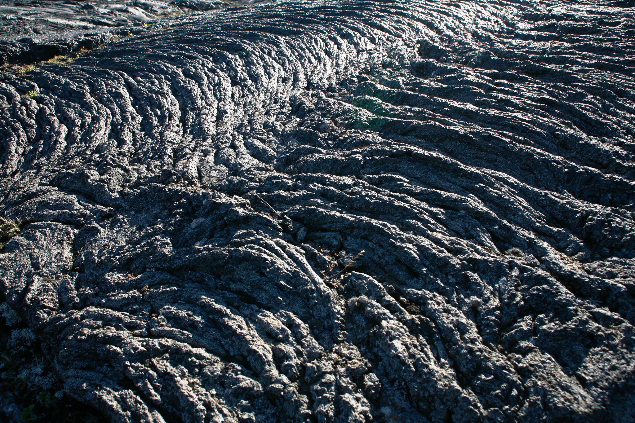 Stricklava, Herdubreid (Vulkan), Island